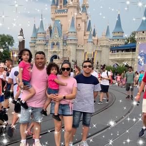 Meet your Posher, Lorena